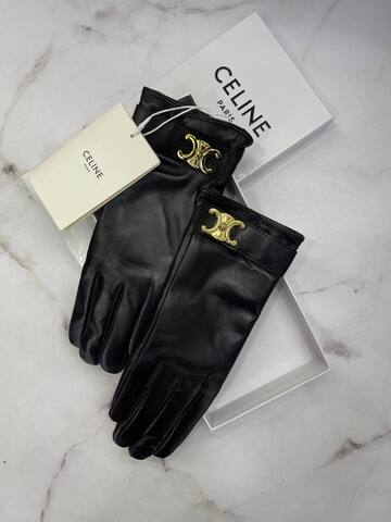 Перчатки Gucci