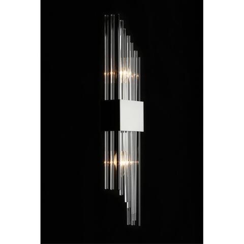 Настенный светильник Aployt Klod APL.639.11.02