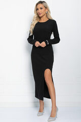 Платье Шери (черное) П11579 LT Collection