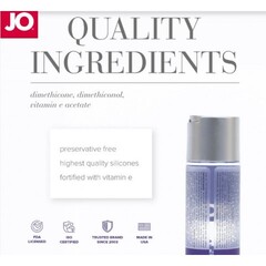 Персональный лубрикант на силиконовой основе Xtra Silky Silicone 30 мл