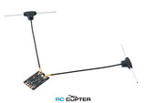 Приёмник BetaFPV SuperD ELRS diversity 2.4 GHz