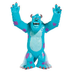 Monsters University Scare Majors Figure - Sulley