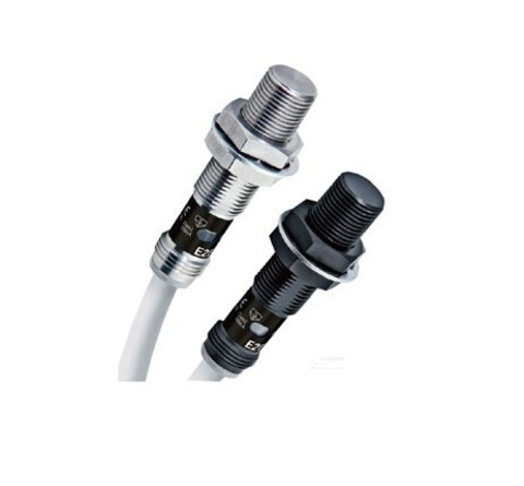 OMRON E2EF-X12D1 2M