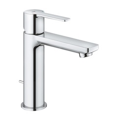 Смеситель для раковины Grohe Lineare 32114001 фото