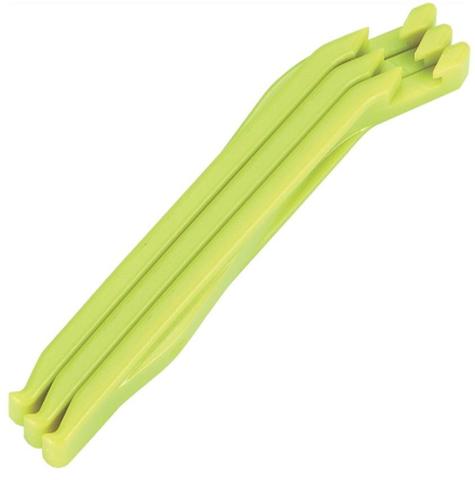 Картинка монтажки BBB BTL-81 Neon Yellow - 1