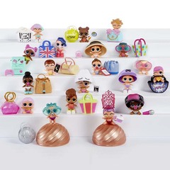 ЛОЛ Сестрички 3 Серия 1 Волна