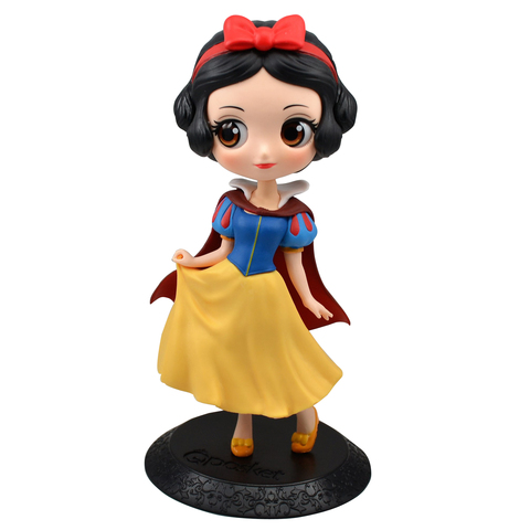 Фигурка Q Posket Disney Characters: Snow White: Sweet Princess (Ver A) BP19881P