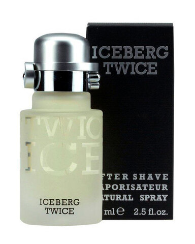 Iceberg Twice edt m