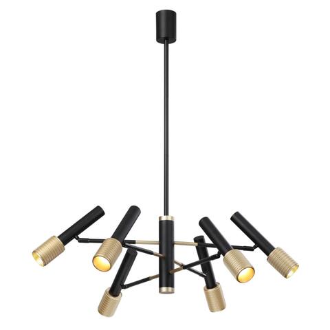 Потолочный светильник Odeon Light Mehari 4240/6C