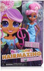 Кукла Hairdorables  Hairmazing Ди Ди Модный шик