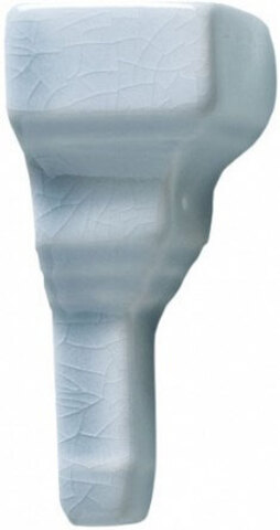 Adex Modernista Angulo Exterior Cornisa Clasica C/C Stellar Blue 2.7x5