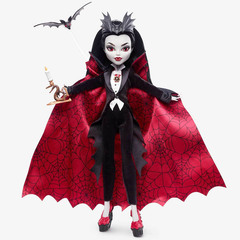 Дракула. Коллектор МХ