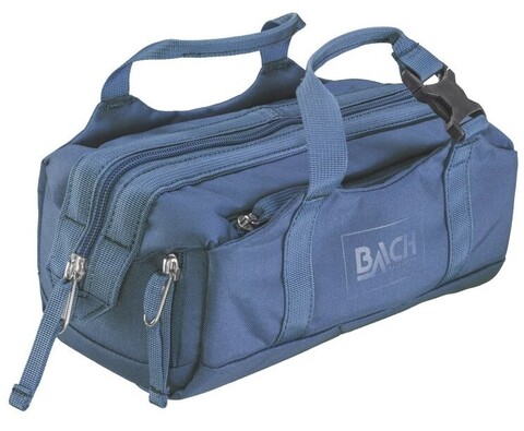 Картинка несессер BACH Bag Dr. Mini Blue - 1