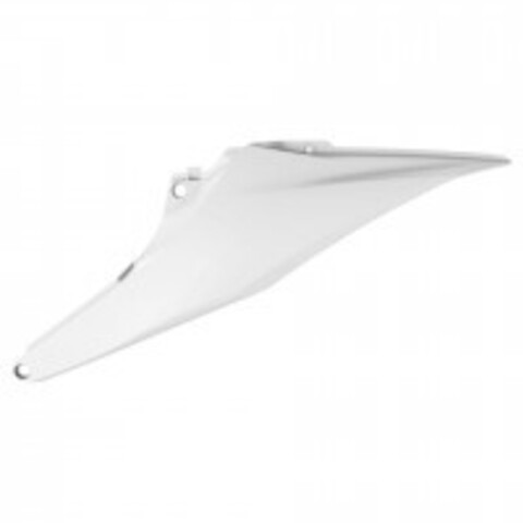 Боковые панели Polisport KTM SX/SXF/XCF (19>) (бел.)