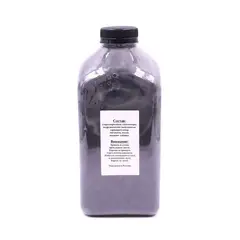 Тонер БУЛАТ s-Line TK-5230, TK-5240 для Kyocera ECOSYS P5021, ECOSYS P5026 (Чёрный, банка 500 г), специализированный