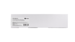 Тонер-картридж F+ imaging, черный, 24 000 страниц, для Canon моделей IR 2270/2230/2870/3025 (аналог C-EXV11/GPR-15/NPG-25/9629A002), FP-EXV11