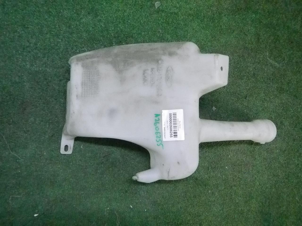Бачок омывателя Ford EcoSport (2012-2023) 0000002606255 купить в Москве по цене: