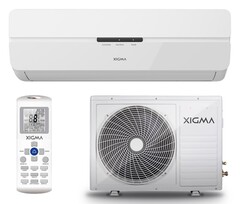 Xigma XG-AJ22RHA