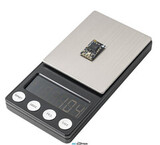 Приёмник BetaFPV SuperD ELRS diversity 2.4 GHz