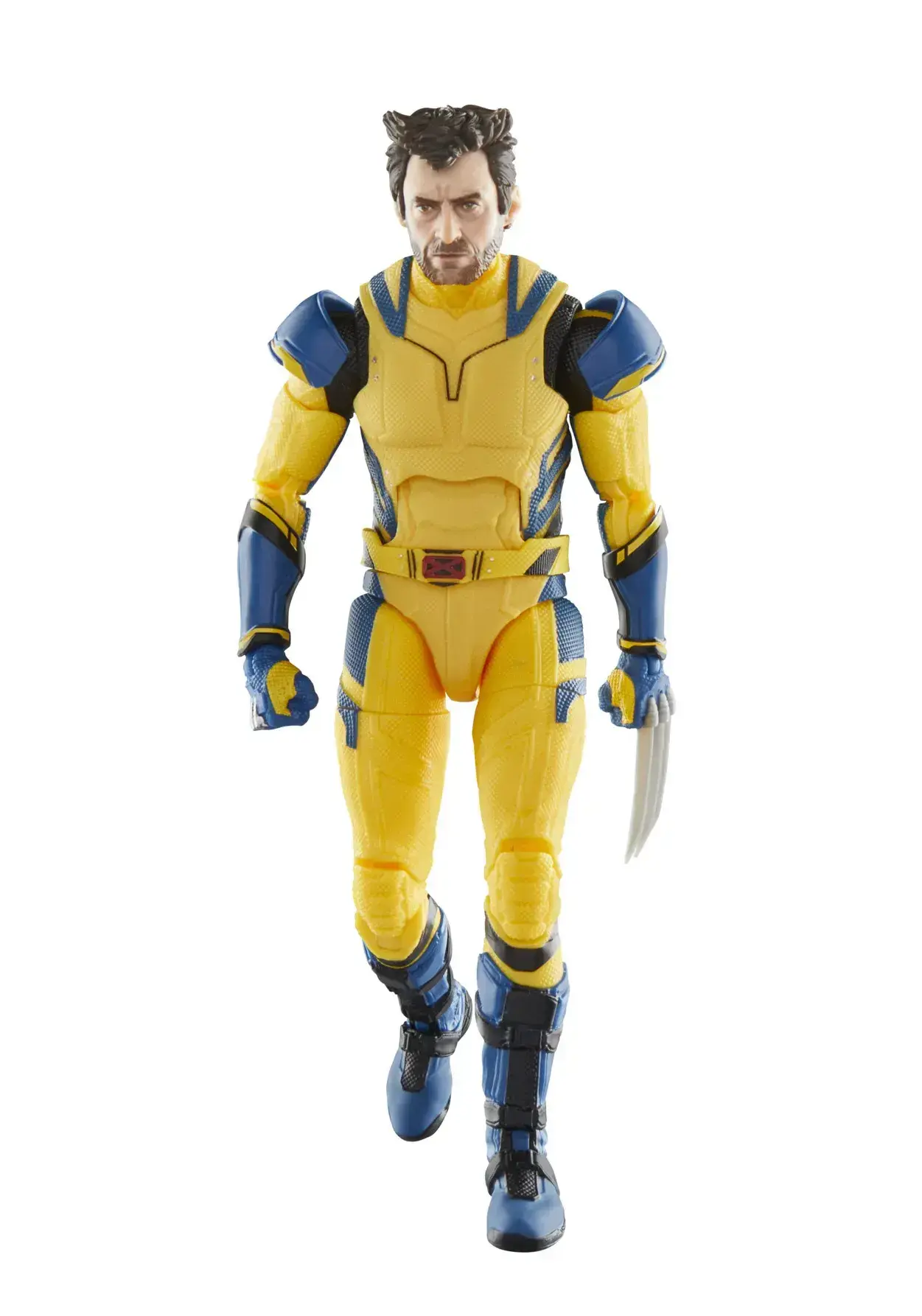 Фигурка Marvel Legends Series: Wolverine (Deadpool & Wolverine