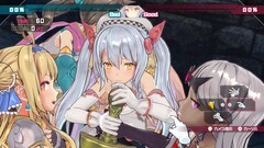 Bullet Girls Phantasia (для ПК, цифровой код доступа)