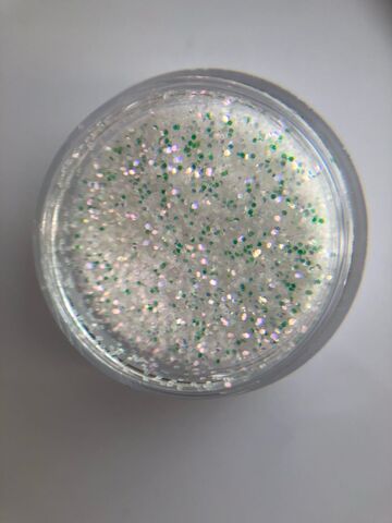 Блеск для ногтей Радуга 2