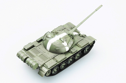 Модель Танк масштаб 1:72 Т-55 Армия СССР