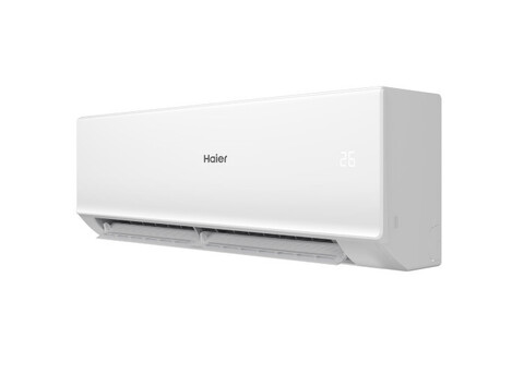 Сплит-система инверторного типа Haier AS20HQJ1HRA-W / 1U20HQJ1FRA Quantum Inverter
