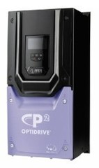 Invertek Drives P2 IP55 ODP-2-54300-3KF4N-TN