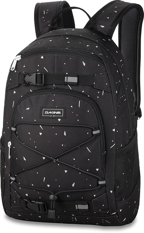 Картинка рюкзак городской Dakine grom 13l Thunderdot - 1