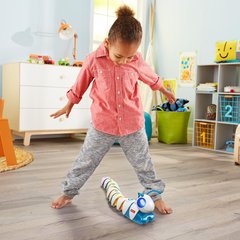 Fisher Price Управляемая гусеница 