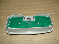 Плафон освещения салона УАЗ-3163 (2015-)