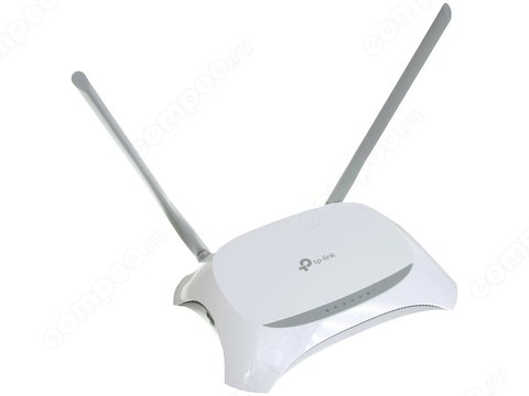 TP-LINK TL-WR842N V5.0