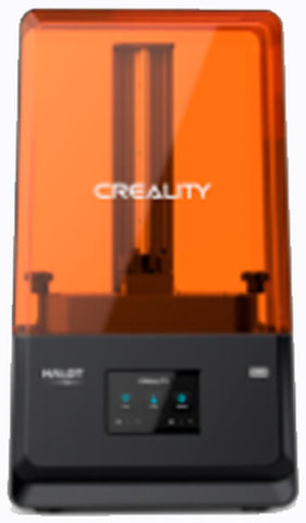 3D-принтер Creality HALOT-SE