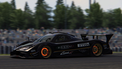 Assetto Corsa - Ultimate Edition (для ПК, цифровой код доступа)
