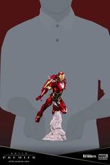 Фигурка Iron Man ARTFX Premier Statue