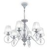 Люстра Maytoni Monsoon ARM154-06-S