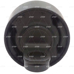 САЙЛЕНТБЛОК РЫЧАГА ЗАДНЕГО ПРОДОЛЬНОГО ПЕРЕДНИЙ ix35 -18.05.2011 CTR ПРАВЫЙ (D-76,6)