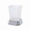 WasserKRAFT Amper K-5428 Стакан для зубных щеток