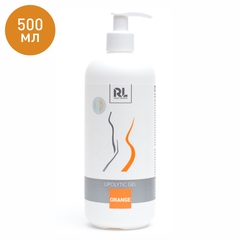 Липолитик GEL ORANGE 500мл.