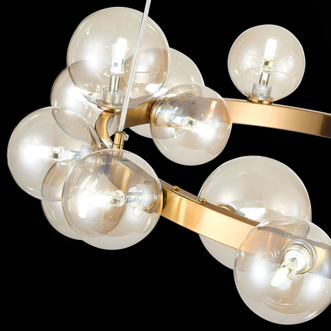 Светильник подвесной ST Luce Necton SL1165.302.15