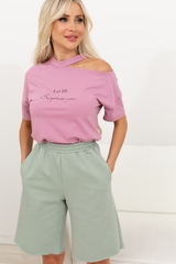 Шорты Энтони №1 Valentina