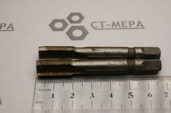 Метчик м/р правый М10×0,5 (компл 2 шт) 2629-2631