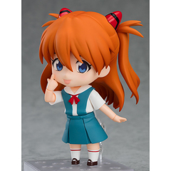 Nendoroid Asuka (Evangelion) || Аска