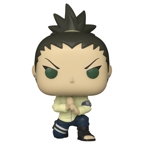 Funko POP! Boruto: Naruto Next Gen.: Shikadai (1039)