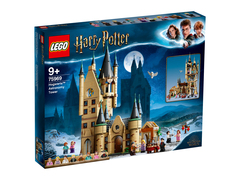 LEGO Harry Potter 