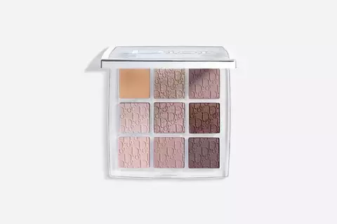 Dior Backstage Eye Palette 002 Cool Neutrals 10 g.