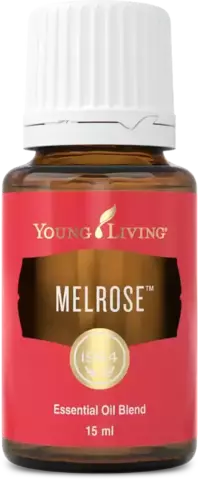 Young Living. Melrose – 15 ml