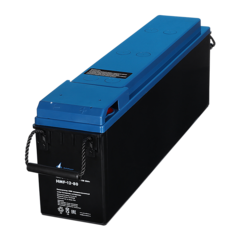 Аккумулятор Парус Электро HMF-12-80