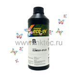 Чернила Inktec EUMS01-01LB 1 л для картриджей КX series.